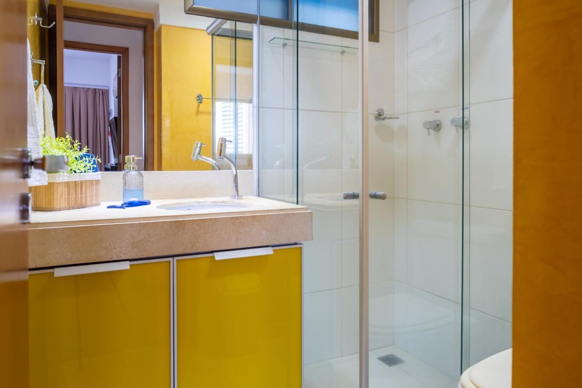 Flat Com 2 Quartos E Vista Mar Da Praia De Pontanegra-Wifi 300 Mb-Garagem-Familia-Criancas-Piscina-Pet Friendly Натал Екстер'єр фото